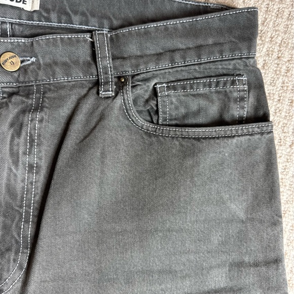 Rudy Jude Canvas Ropers, RJ5 - Picture 3 of 7